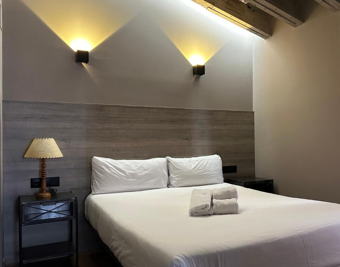 Apartment Plaza De La Merced Valence Extérieur photo