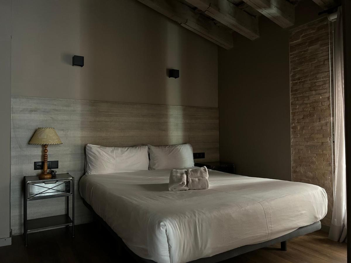 Apartment Plaza De La Merced Valence Extérieur photo