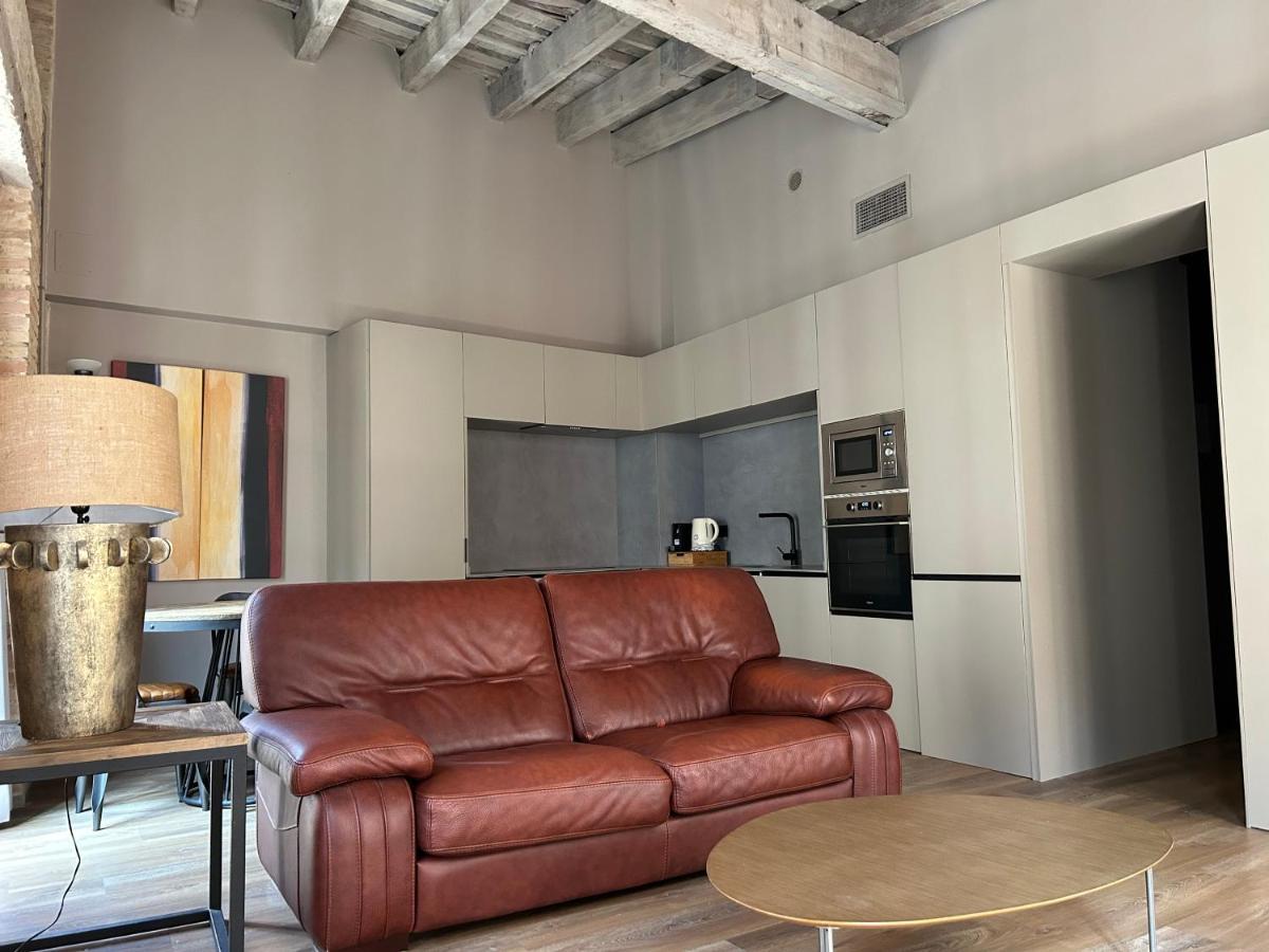 Apartment Plaza De La Merced Valence Extérieur photo