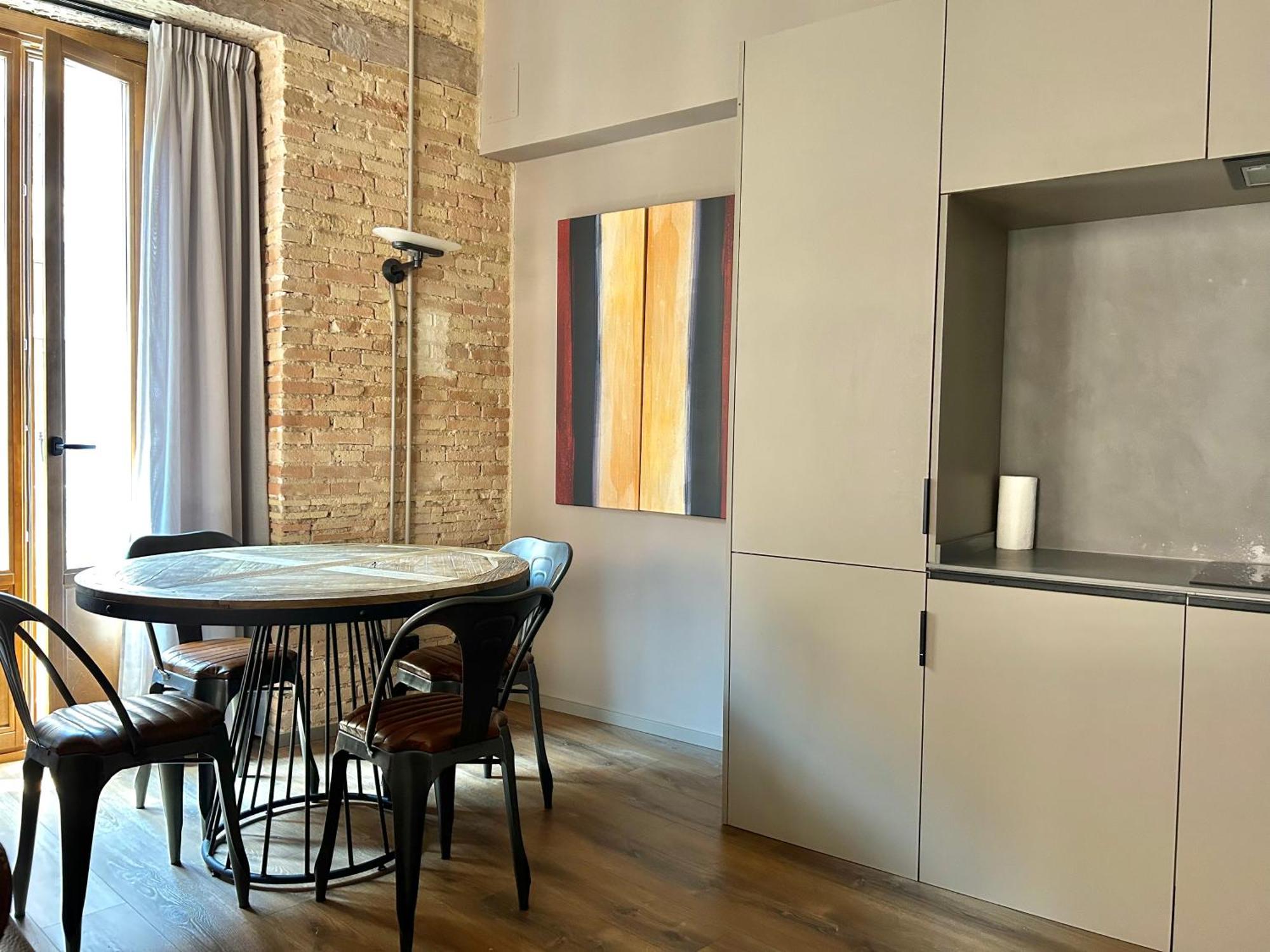 Apartment Plaza De La Merced Valence Extérieur photo